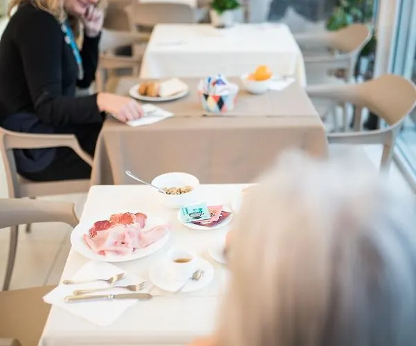 酒店 都灵诺酒店 帕爾馬