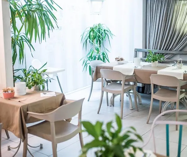 都灵诺酒店 酒店 帕爾馬