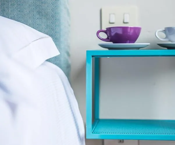 都灵诺酒店 酒店 3*