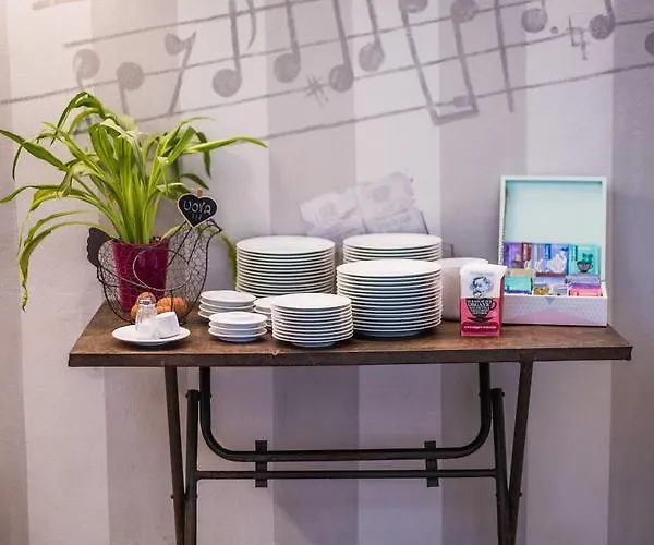 都灵诺酒店 酒店 3*