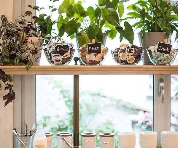 都灵诺酒店 酒店 帕爾馬