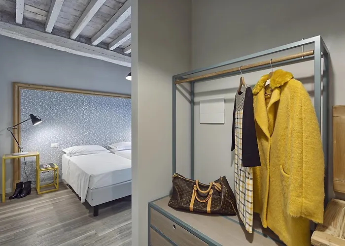 酒店 都灵诺酒店 3*