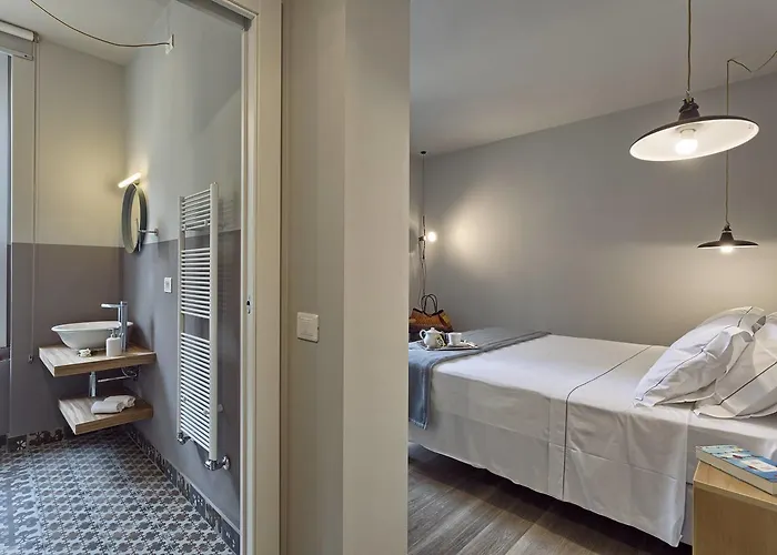 都灵诺酒店 酒店 帕爾馬