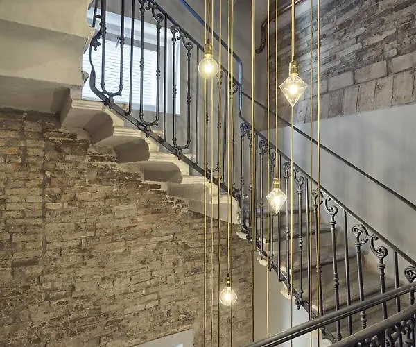 酒店 都灵诺酒店 3*