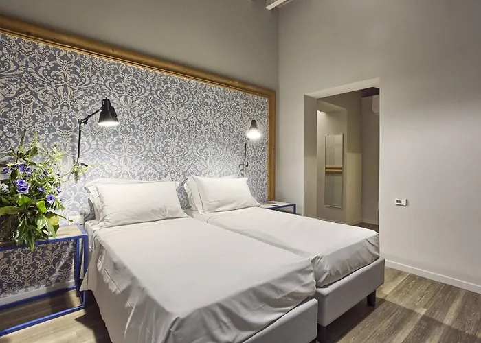 都灵诺酒店 3* 帕爾馬