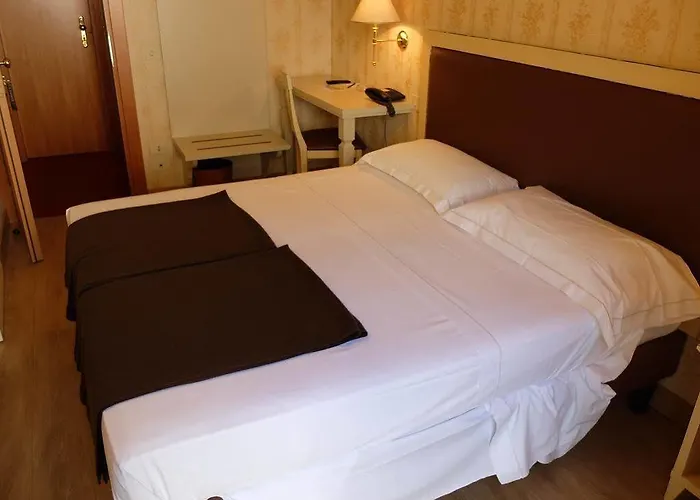 都灵诺酒店 3* 帕爾馬