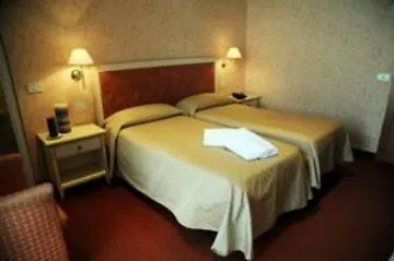 都灵诺酒店 3* 帕爾馬