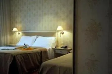 都灵诺酒店 帕爾馬