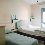 Torino Отель Парма