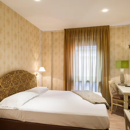Torino Hotell Parma