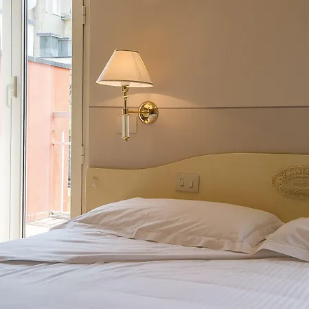 Hotell Torino 3*
