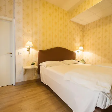 Torino Hotell Parma