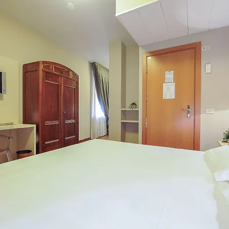 Hotell Torino Parma
