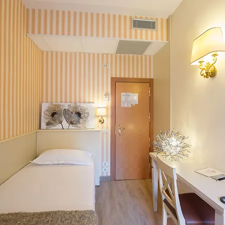 Torino 3* Parma