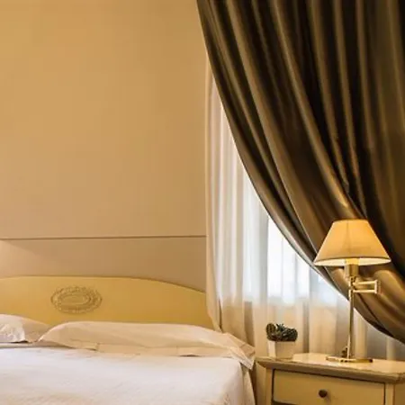 Torino Hotell