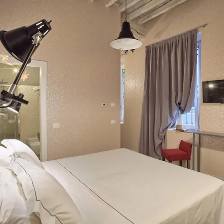 Torino Hotell