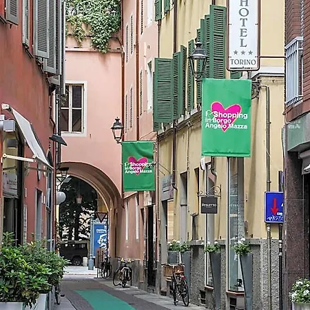 都灵诺酒店 酒店
