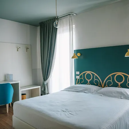 Torino Hotell Parma