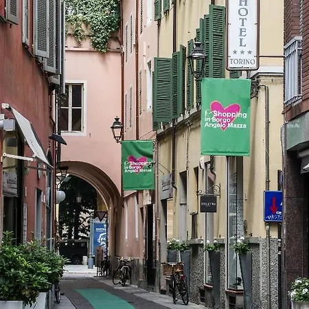 都灵诺酒店 酒店