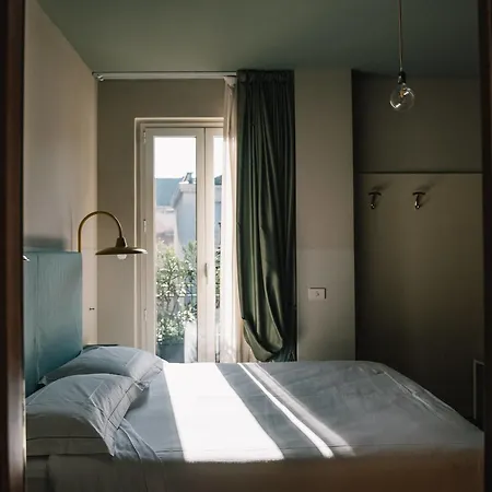 Torino Hotell 3*