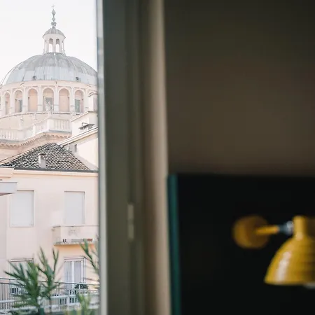 Hotell Torino