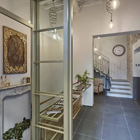 酒店 都灵诺酒店 3*