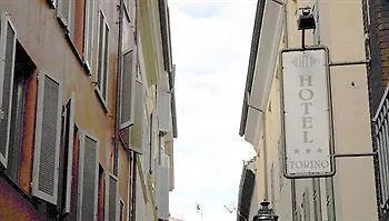 都灵诺酒店 酒店